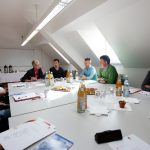 Das Graduiertenkolleg