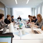 Wissenschaftliche Mitarbeiterinnen und Mitarbeiter, Promovierende und Post-Docs der JGU