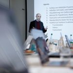Dr. Stefan Rädiker (Referent des Workshops zu MAXQDA)